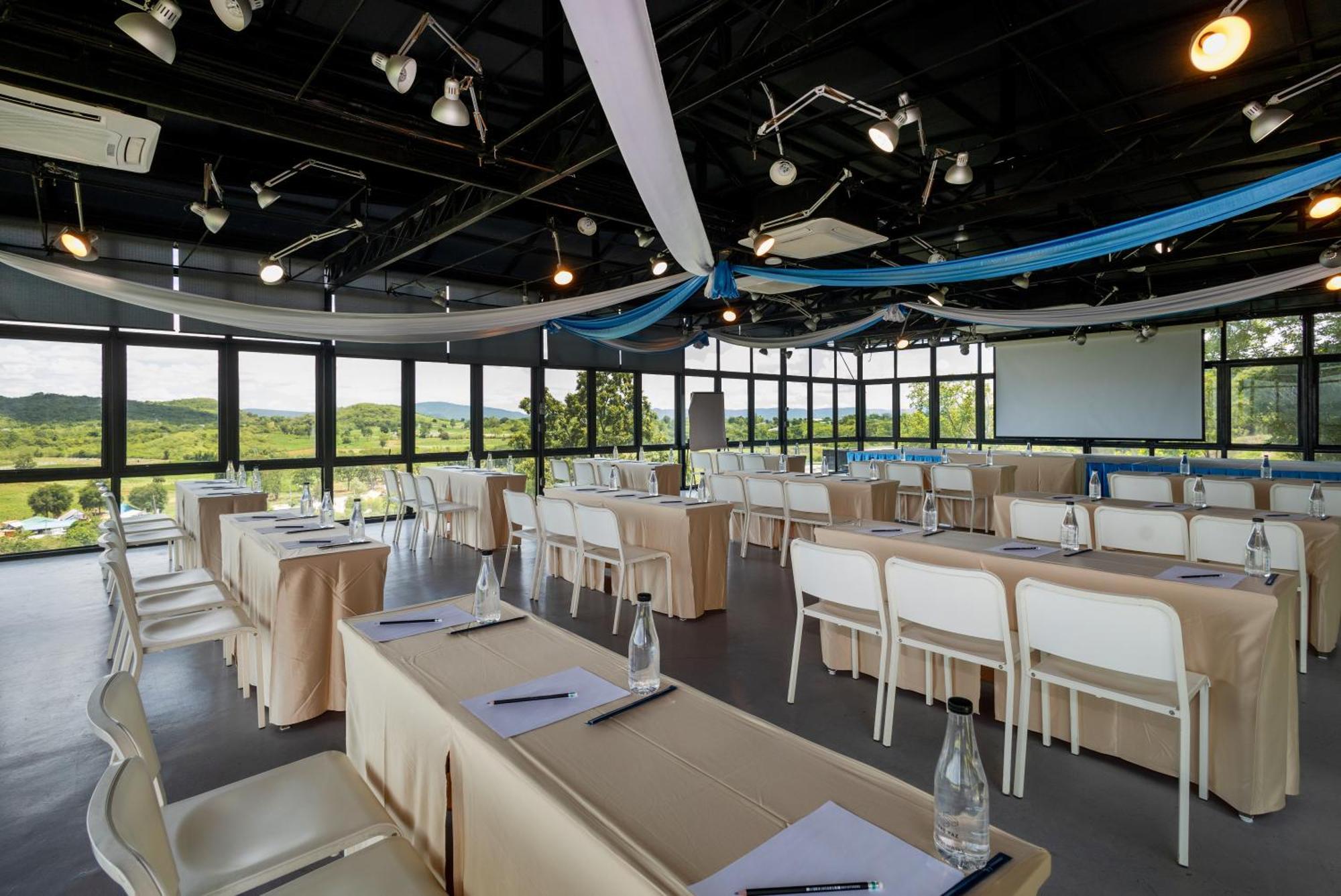 The Paz Resort Khao Yai By Pcl Nong Sarai Exterior foto