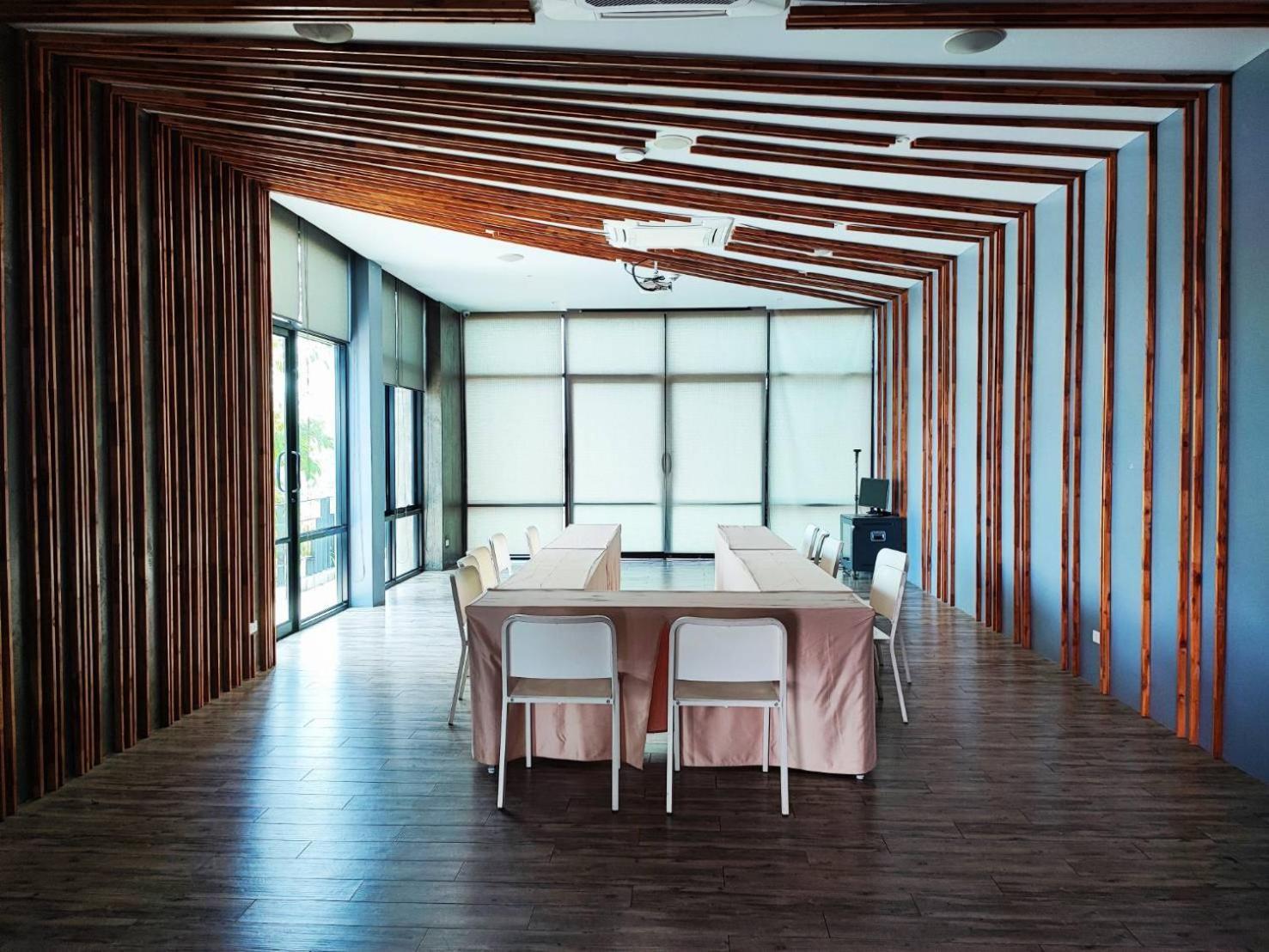 The Paz Resort Khao Yai By Pcl Nong Sarai Exterior foto