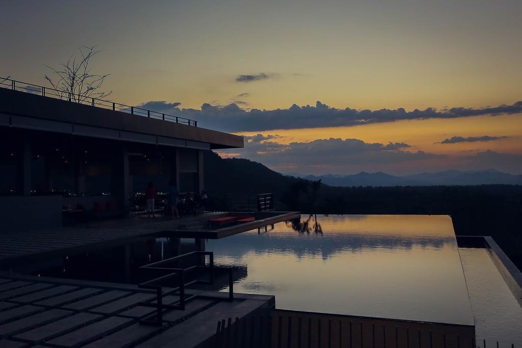The Paz Resort Khao Yai By Pcl Nong Sarai Exterior foto